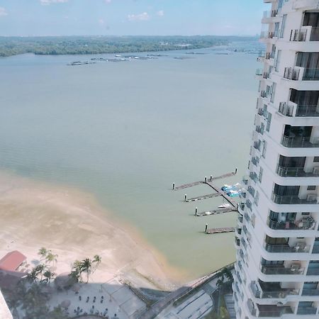 Danga Bay Seaview Johor Bahru By One 9 Place Exteriér fotografie