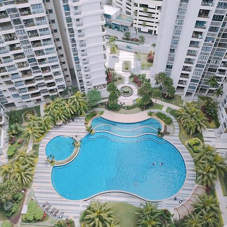 Danga Bay Seaview Johor Bahru By One 9 Place Exteriér fotografie