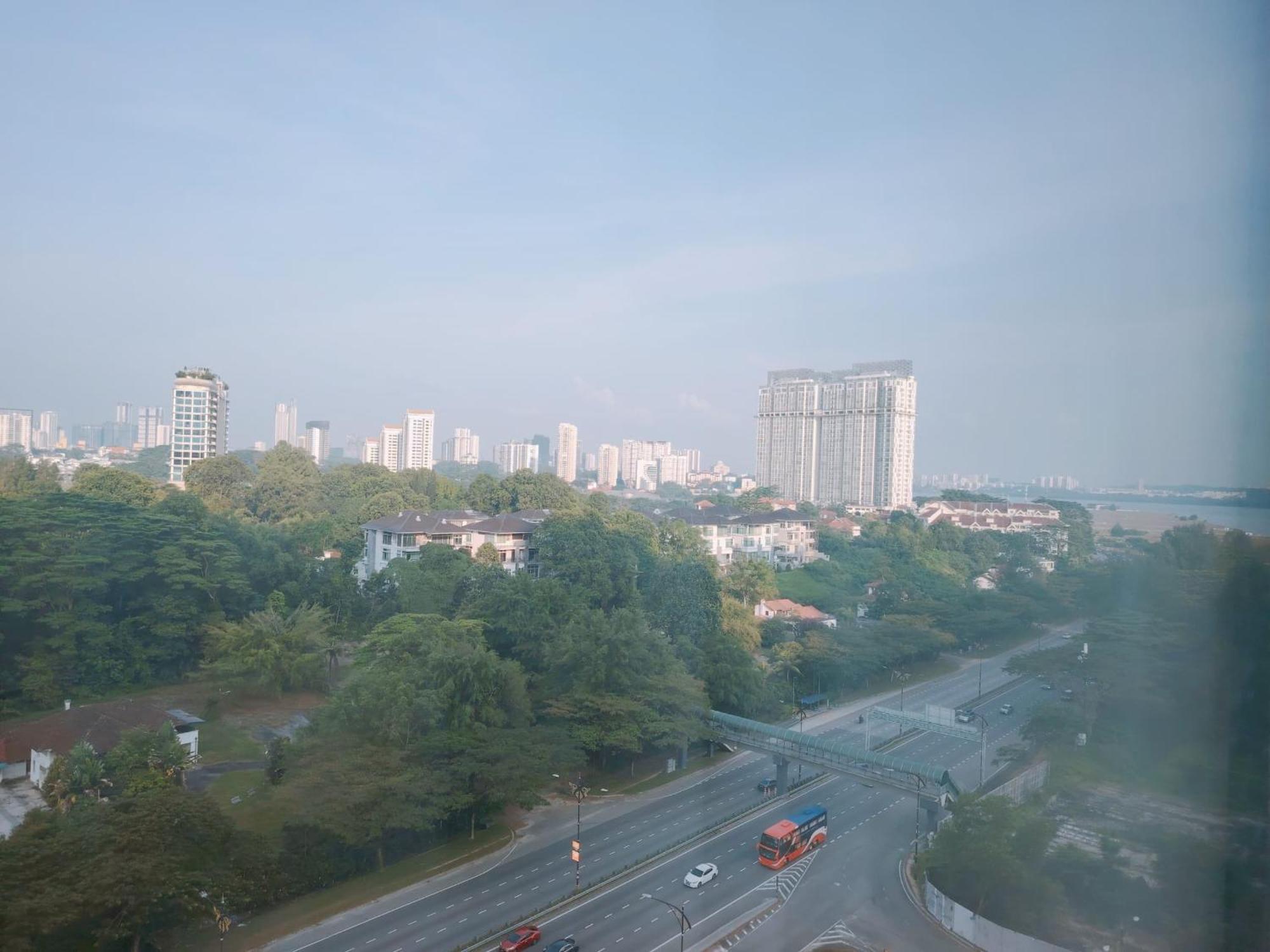 Danga Bay Seaview Johor Bahru By One 9 Place Pokoj fotografie