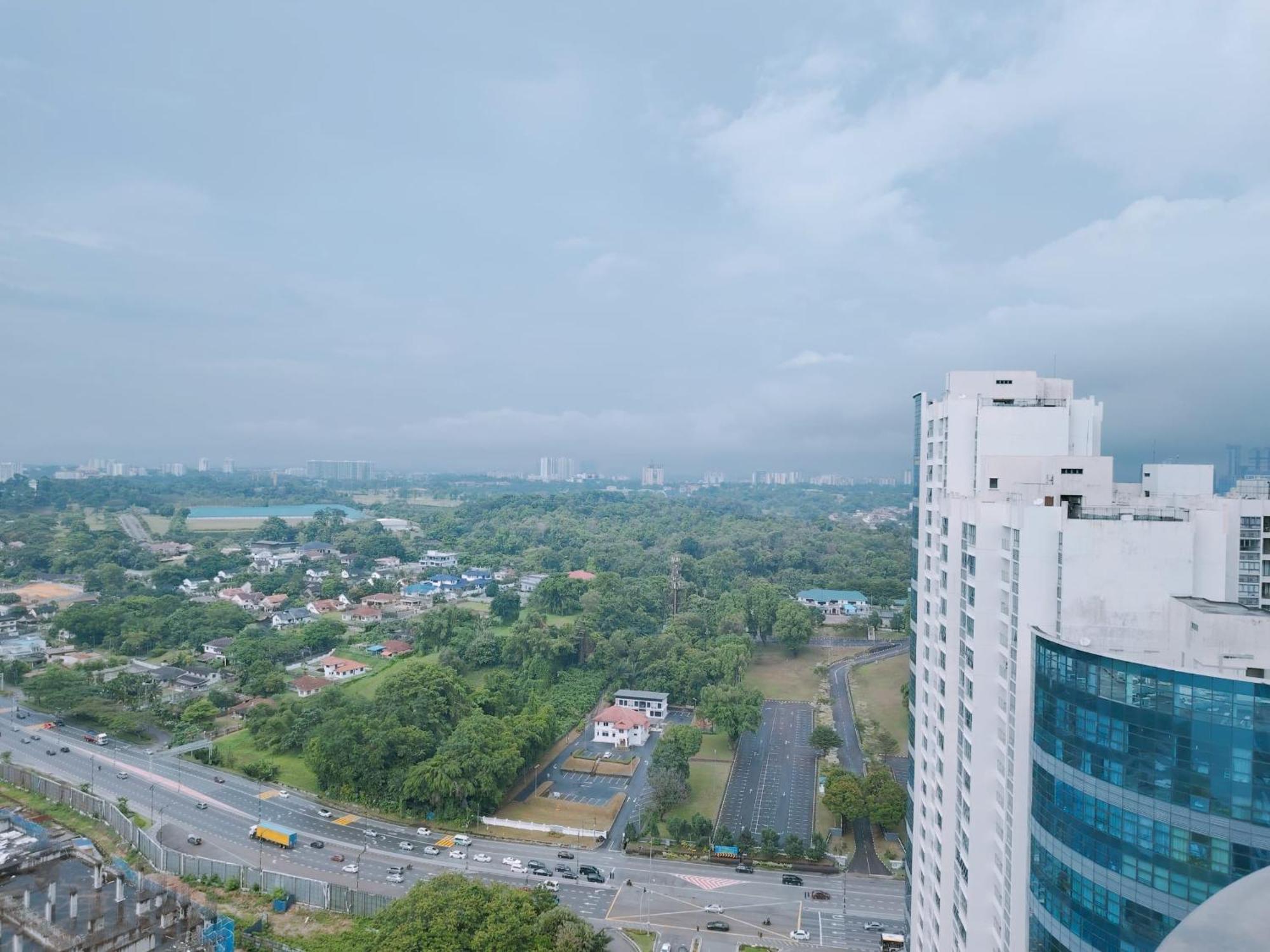 Danga Bay Seaview Johor Bahru By One 9 Place Exteriér fotografie