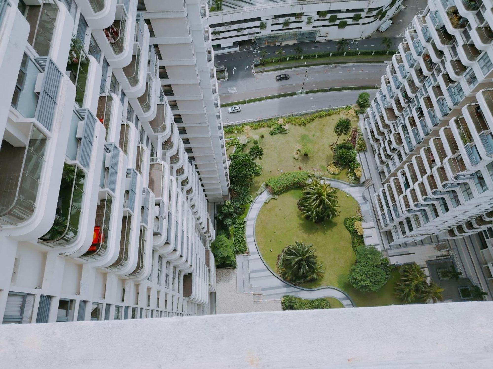 Danga Bay Seaview Johor Bahru By One 9 Place Exteriér fotografie